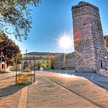 Holiday Apartment Nina , Zadar Old Town Exteriör bild