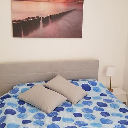 Holiday Apartment Nina , Zadar Old Town Exteriör bild