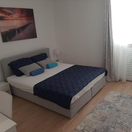 Holiday Apartment Nina , Zadar Old Town Exteriör bild