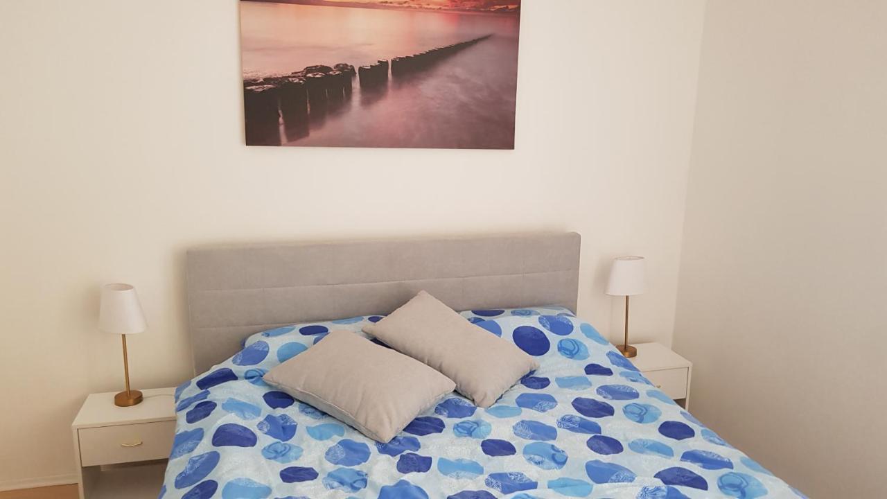 Holiday Apartment Nina , Zadar Old Town Exteriör bild