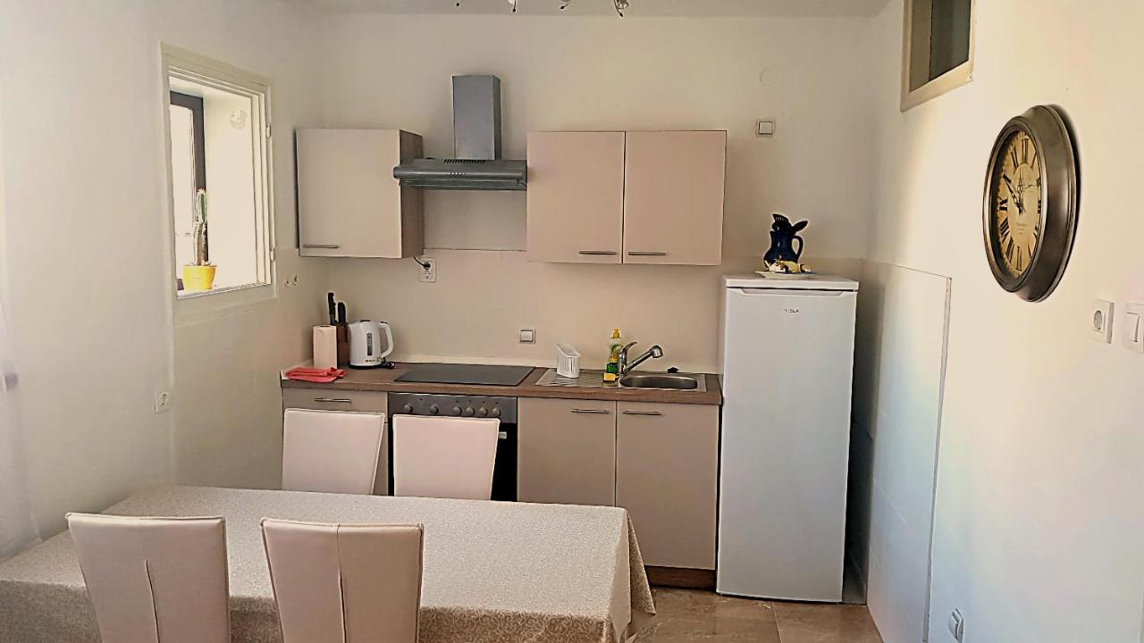 Holiday Apartment Nina , Zadar Old Town Exteriör bild