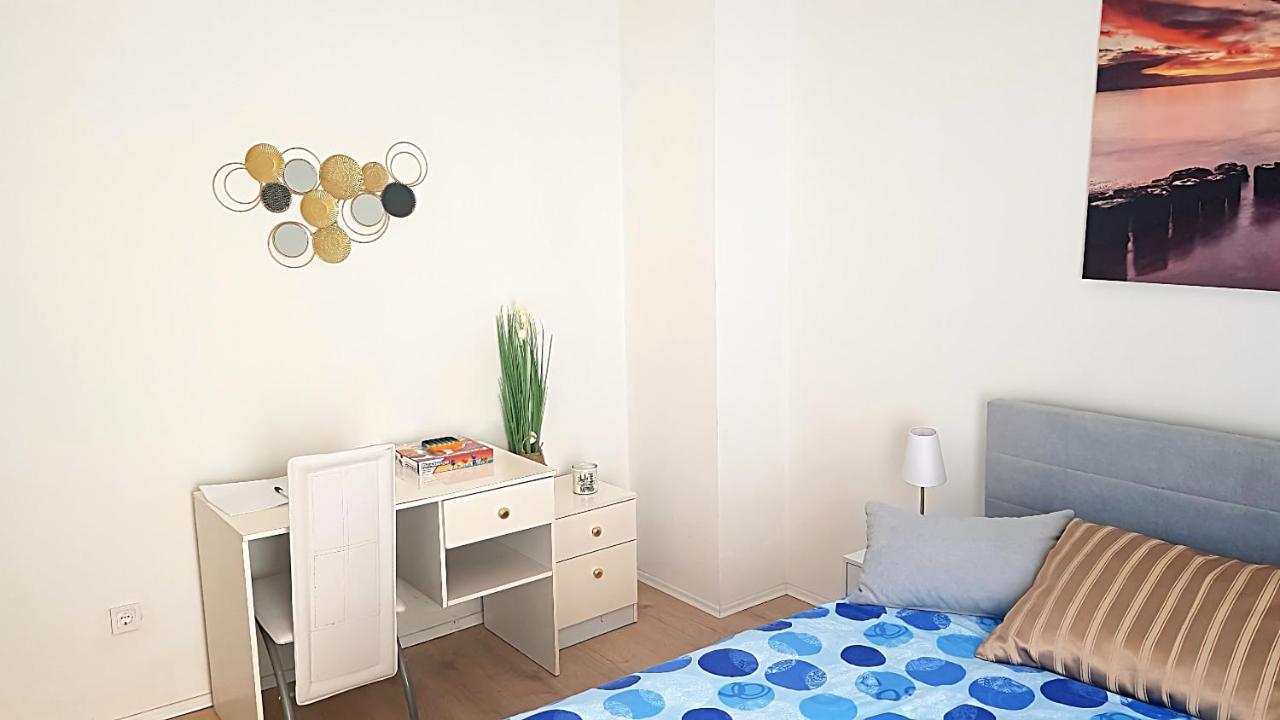 Holiday Apartment Nina , Zadar Old Town Exteriör bild