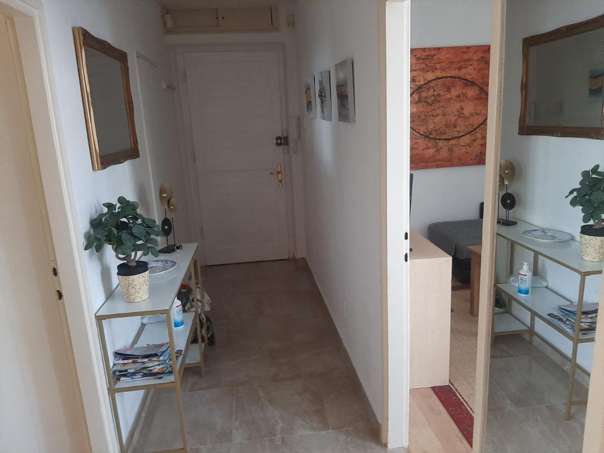 Holiday Apartment Nina , Zadar Old Town Exteriör bild