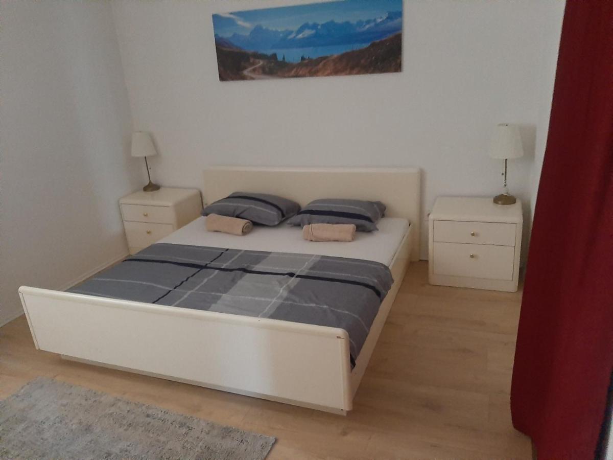 Holiday Apartment Nina , Zadar Old Town Exteriör bild
