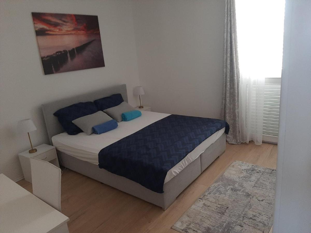 Holiday Apartment Nina , Zadar Old Town Exteriör bild