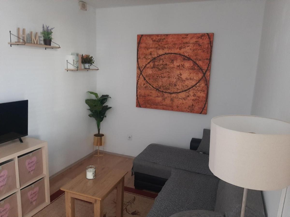 Holiday Apartment Nina , Zadar Old Town Exteriör bild